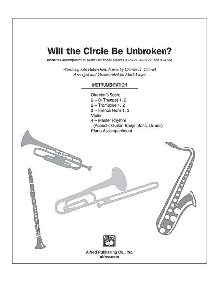 Will the Circle Be Unbroken?